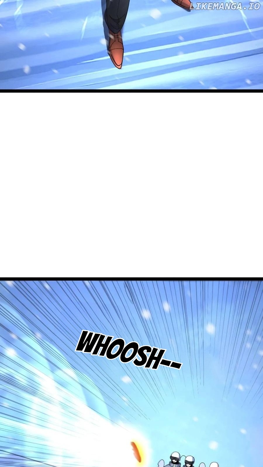 Global Freeze: I Created An Apocalypse Shelter Chapter 529 - page 30